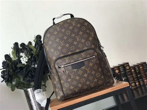 louis vuitton josh bag replica|louis vuitton checkered backpack.